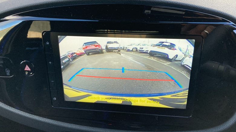 Toyota Aygo X 1.0 VVT-i Edge 5dr Petrol Hatchback